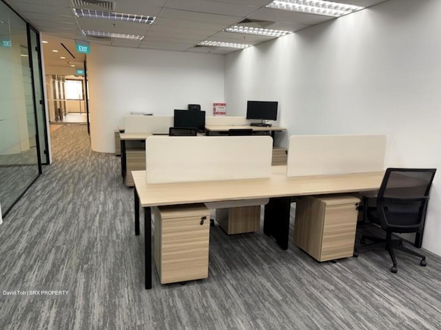 Frasers Tower (D1), Office #464830761
